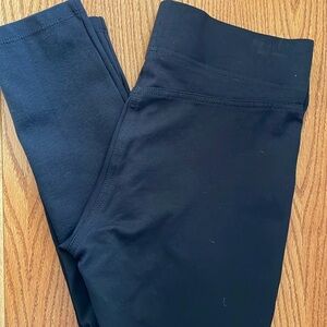 Black LOFT leggings